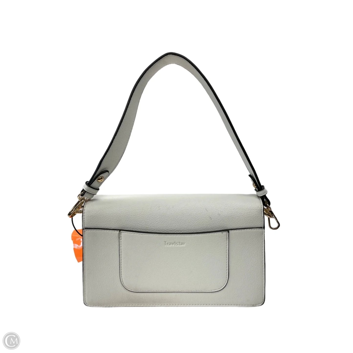 Handbag By Clothes Mentor, Size: Medium