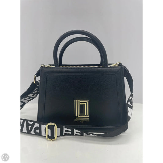 Handbag Designer By Karl Lagerfeld, Size: Medium