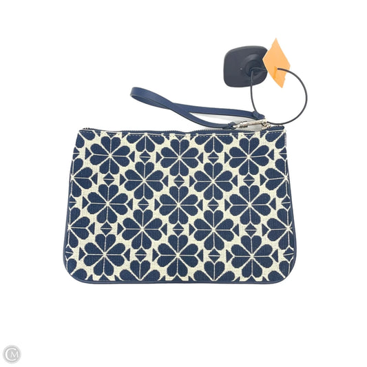 Wristlet Designer By Kate Spade, Size: Small