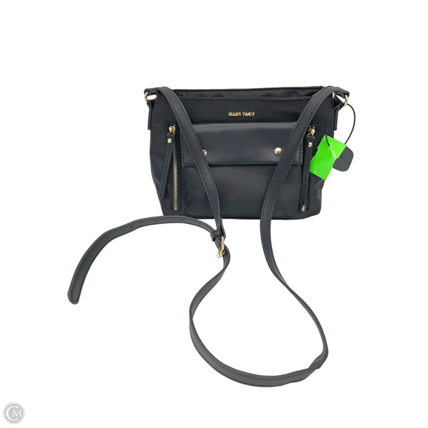 Crossbody By Ellen Tracy, Size: Medium