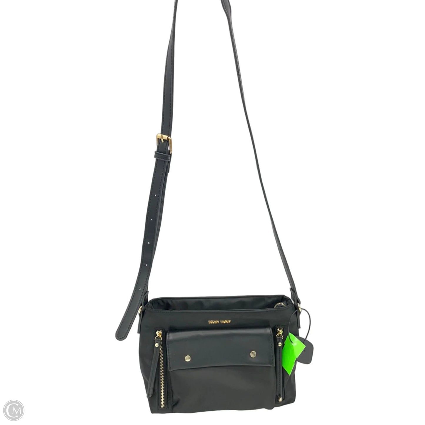 Crossbody By Ellen Tracy, Size: Medium