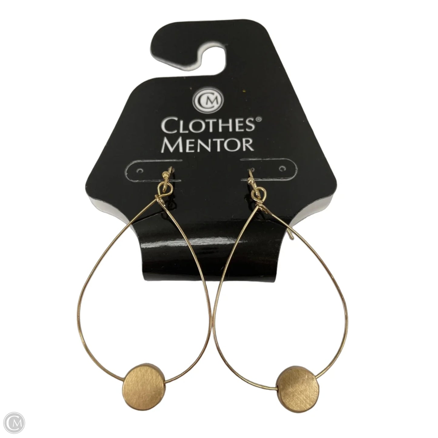 Earrings Dangle/drop By Clothes Mentor