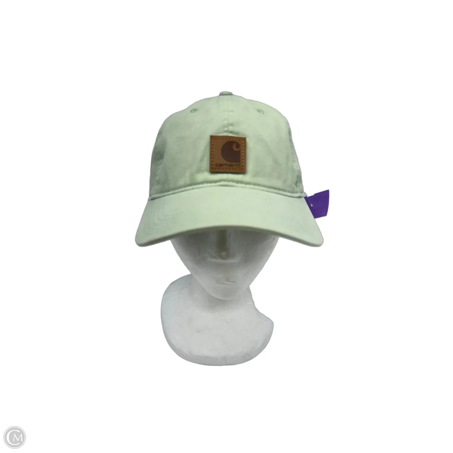 Hat Baseball Cap By Carhartt