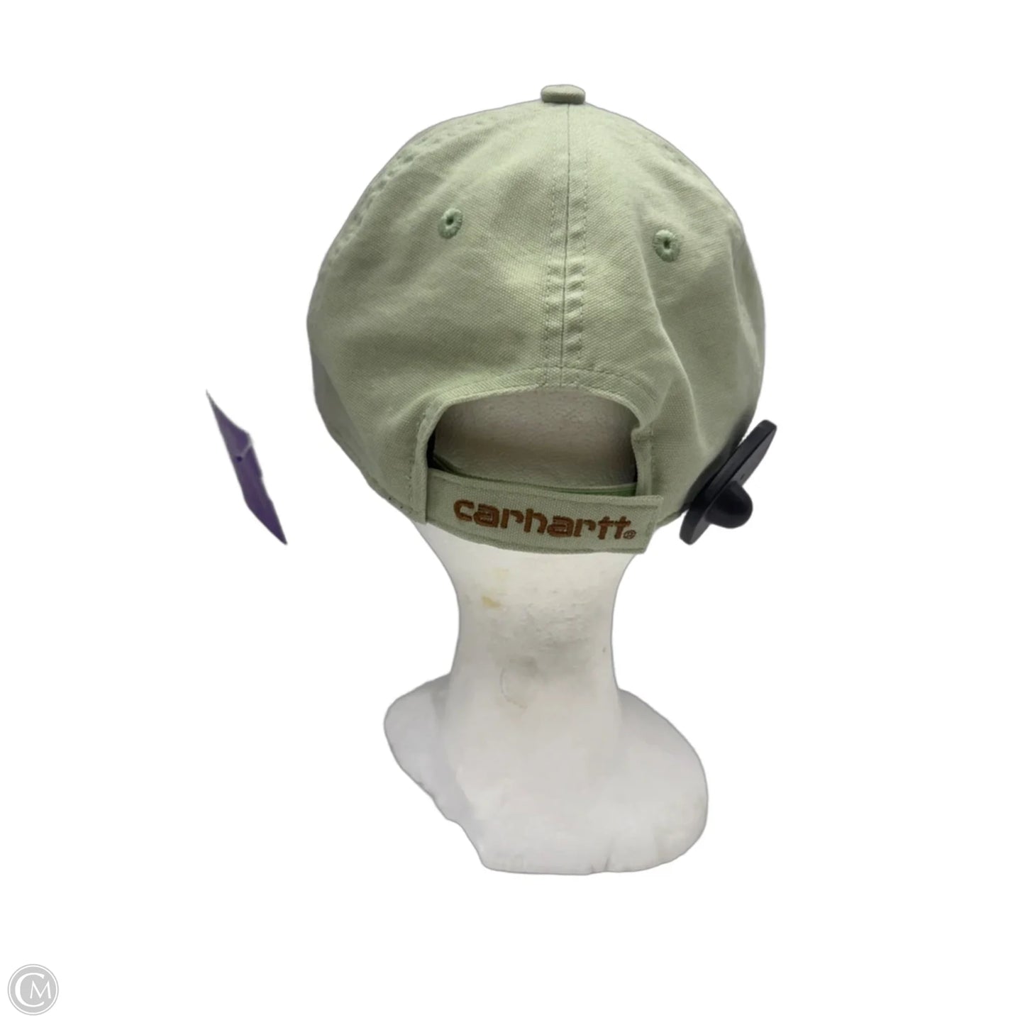 Hat Baseball Cap By Carhartt
