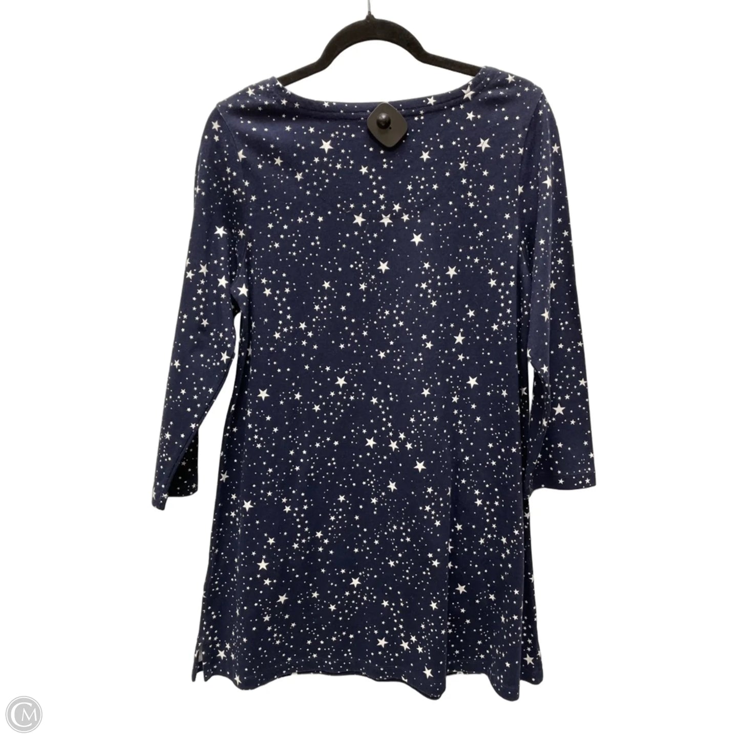 Dress Casual Short By Joules In Blue, Size: M