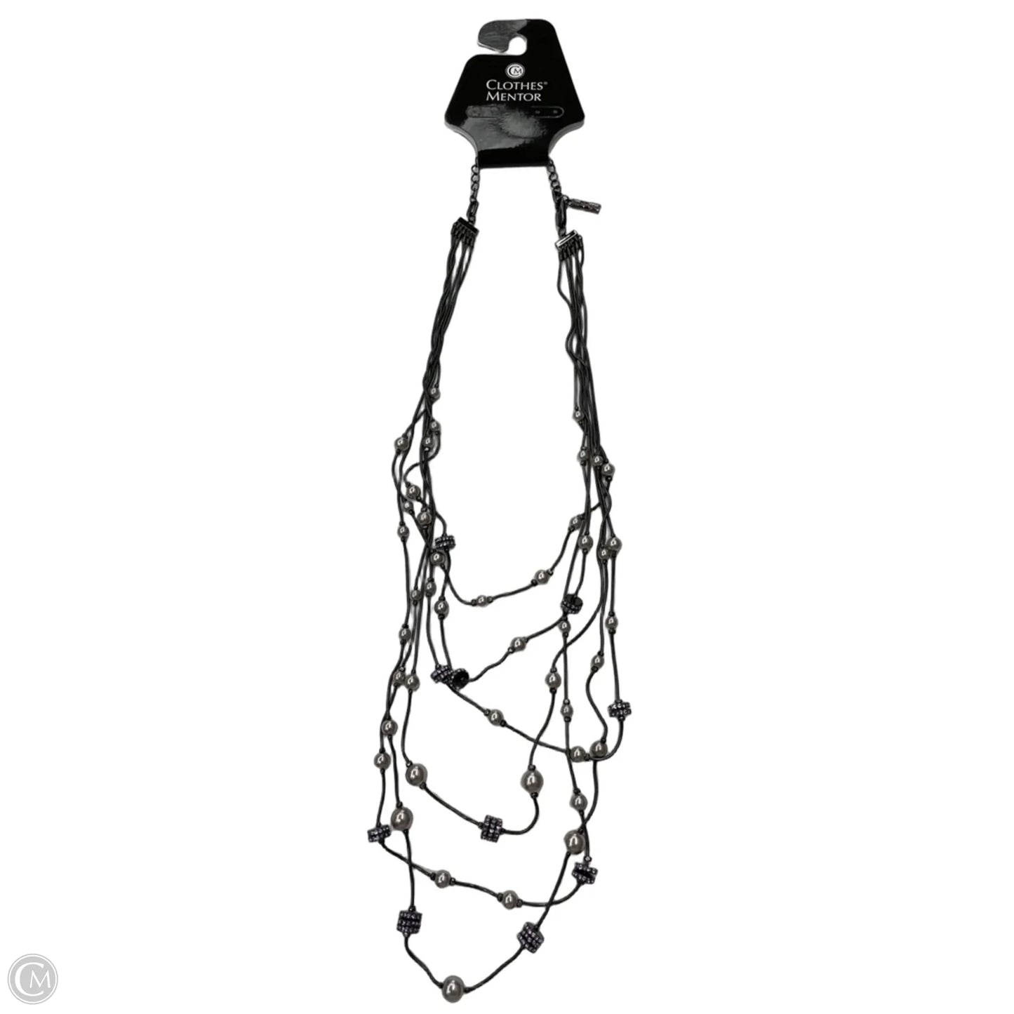 Necklace Layered By Kenneth Cole