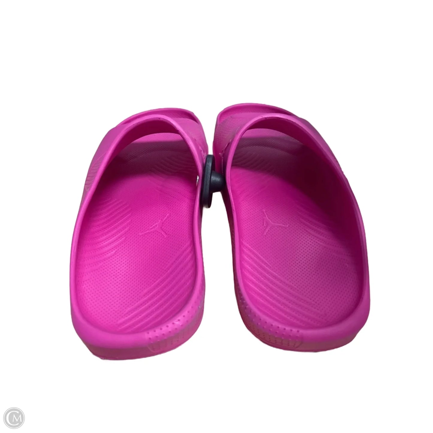 Sandals Sport By Nike In Pink, Size: 7
