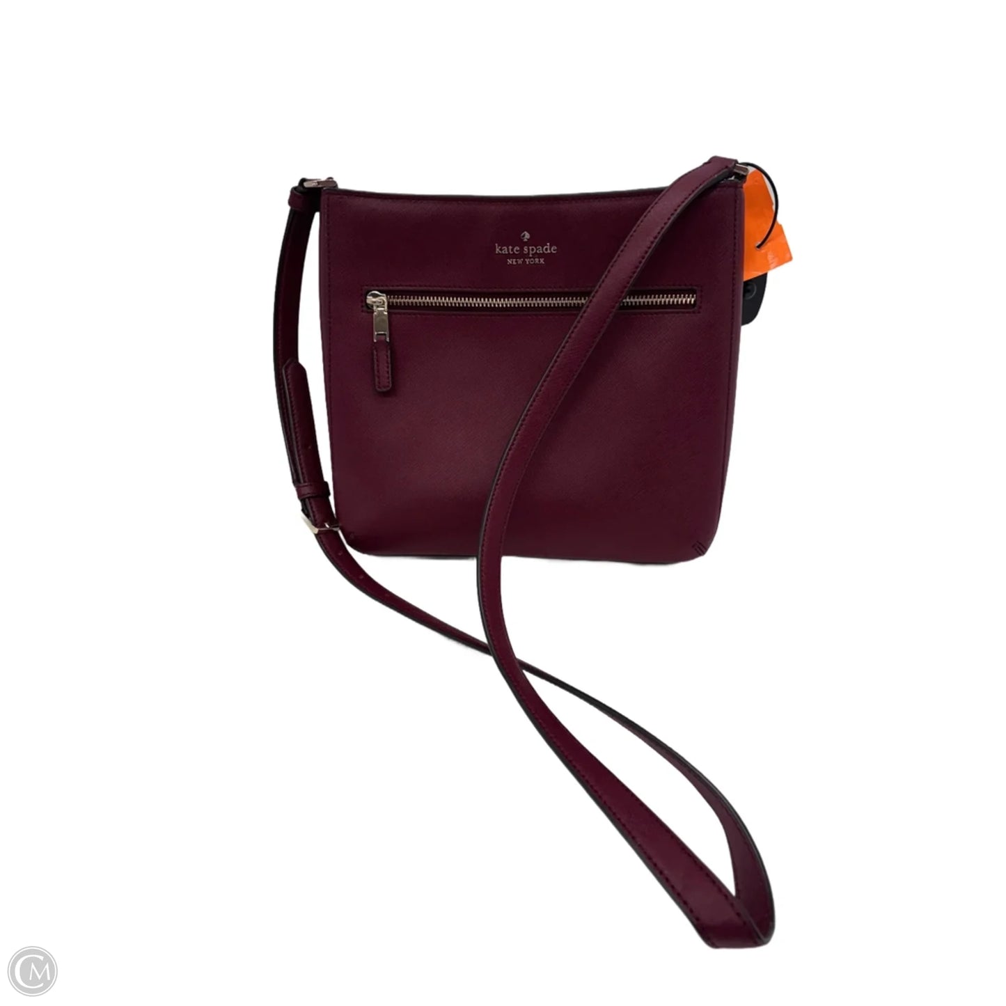 Crossbody Designer By Kate Spade, Size: Large