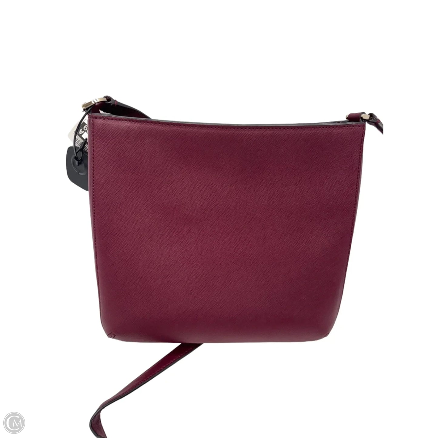 Crossbody Designer By Kate Spade, Size: Large
