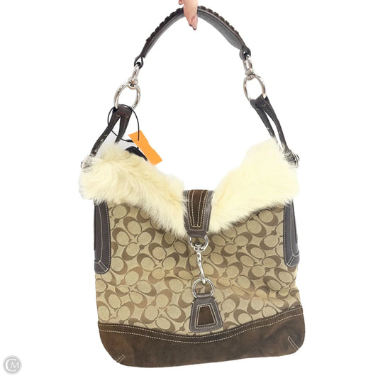 Handbag Designer By Coach