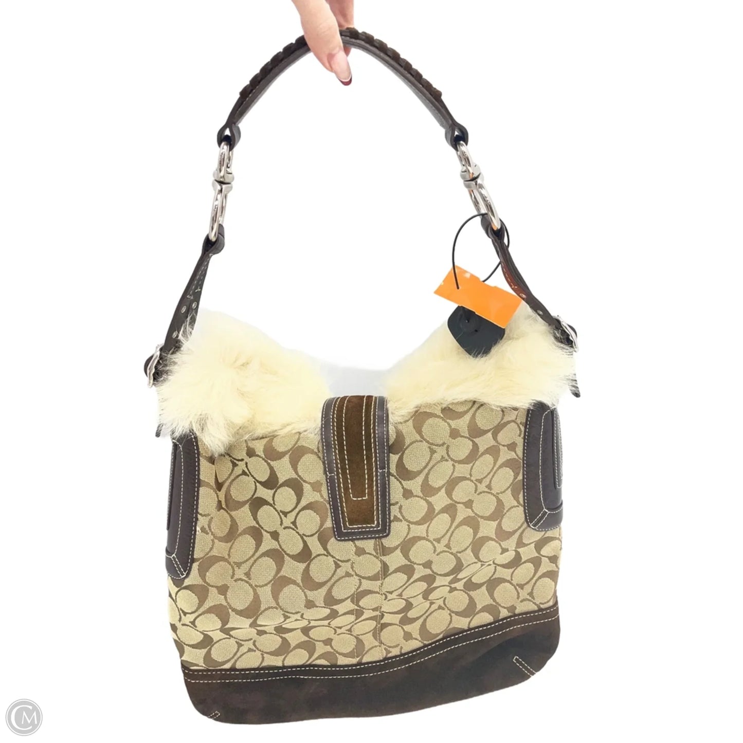 Handbag Designer By Coach