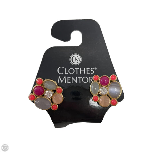 Earrings Stud By Clothes Mentor