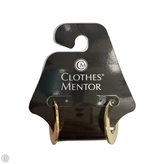 Earrings Dangle/drop By Clothes Mentor