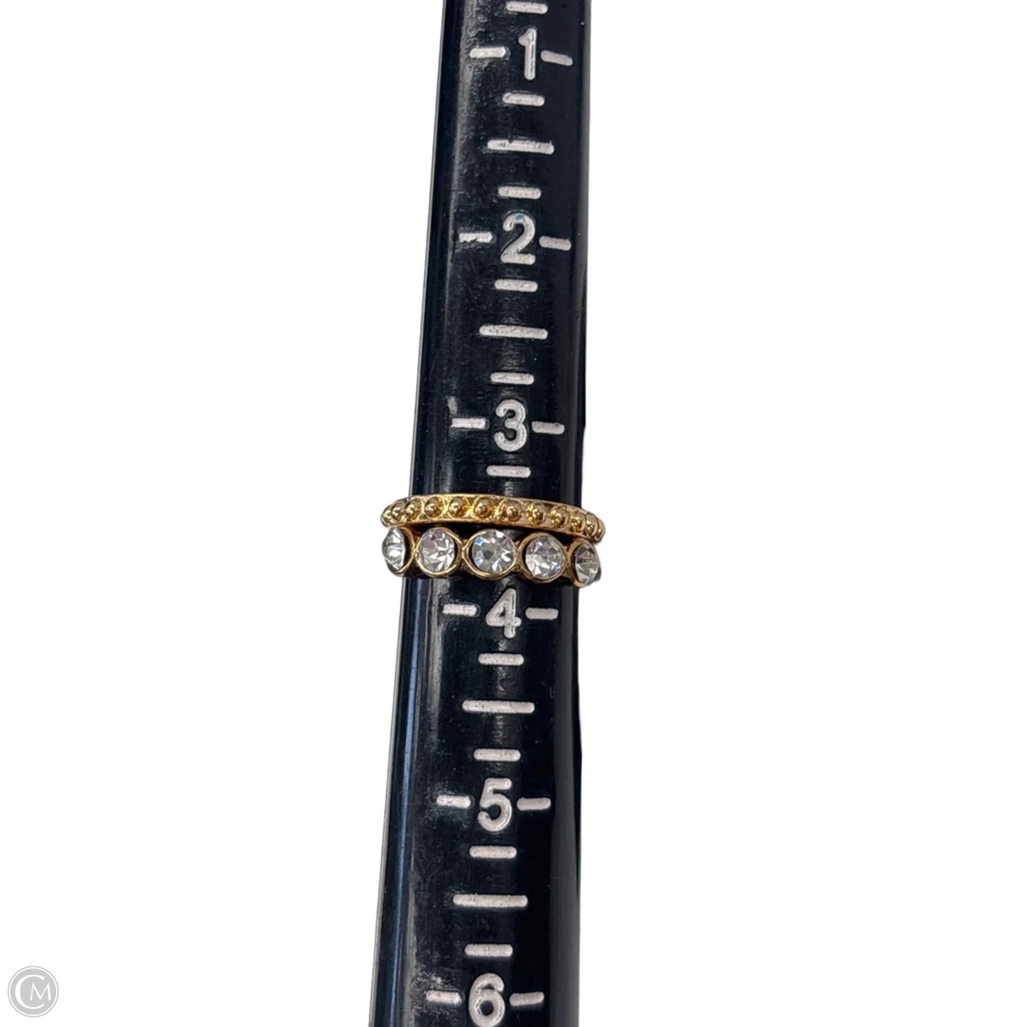 Ring Other By Clothes Mentor, Size: 02 Piece Set