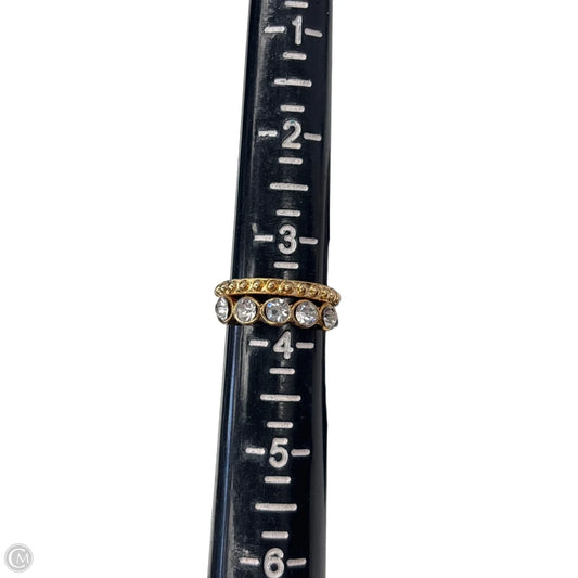 Ring Other By Clothes Mentor, Size: 02 Piece Set