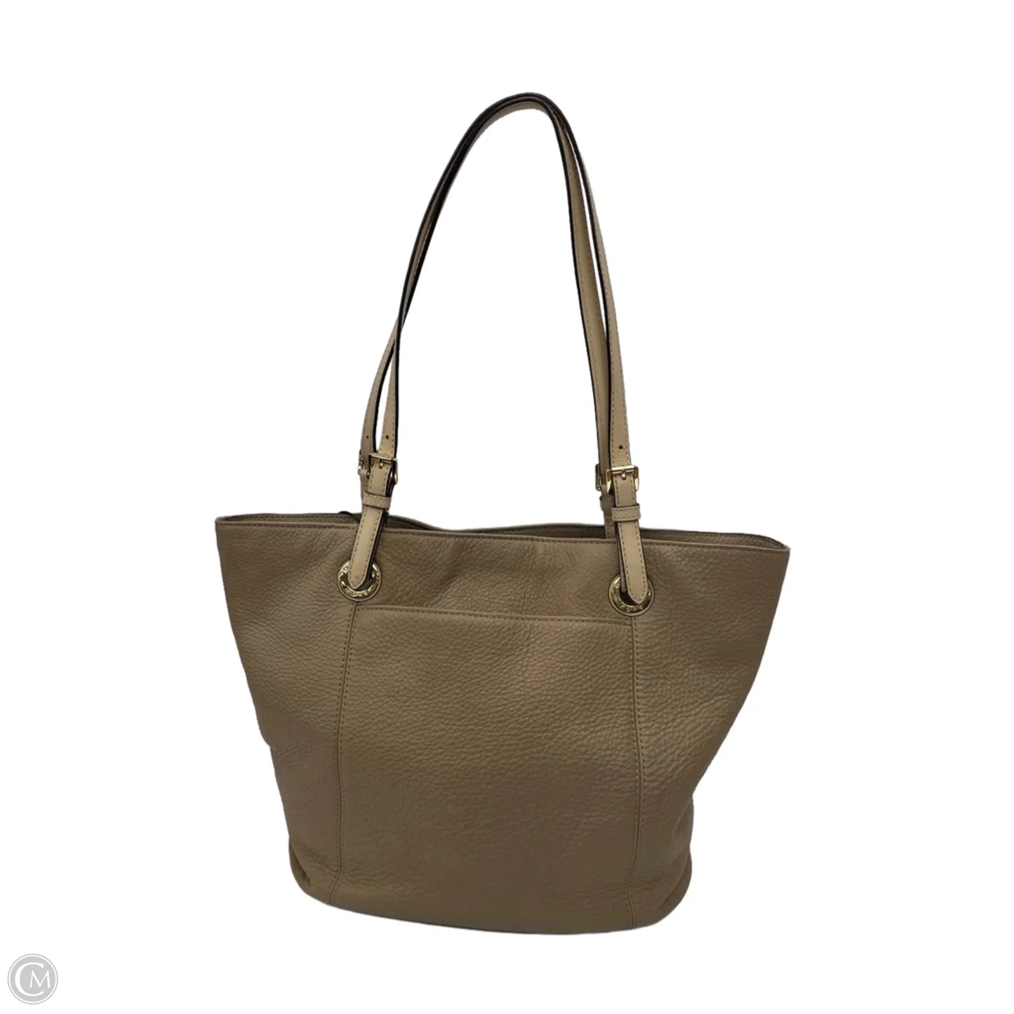 Tote Designer By Michael Kors, Size: Medium