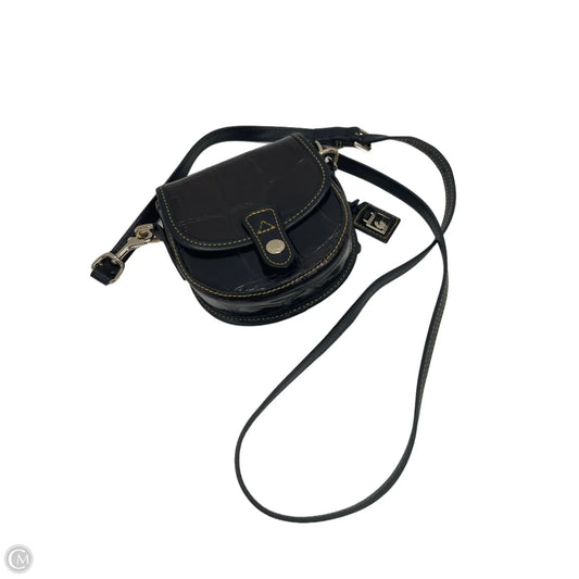 Crossbody Designer By Dooney And Bourke, Size: Small