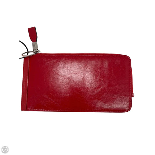 Id/card Holder By Clothes Mentor, Size: Medium