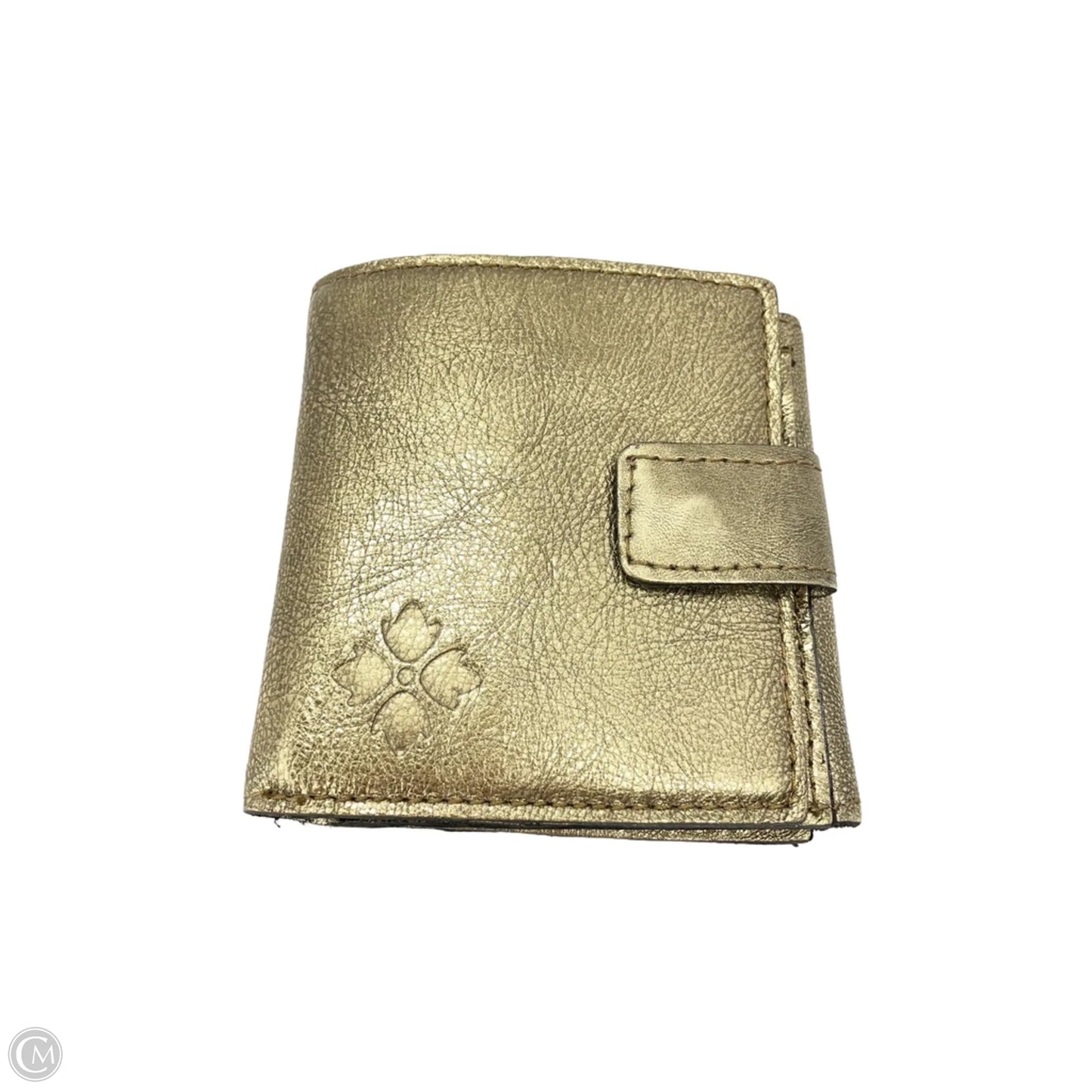 Wallet Designer By Patricia Nash, Size: Small