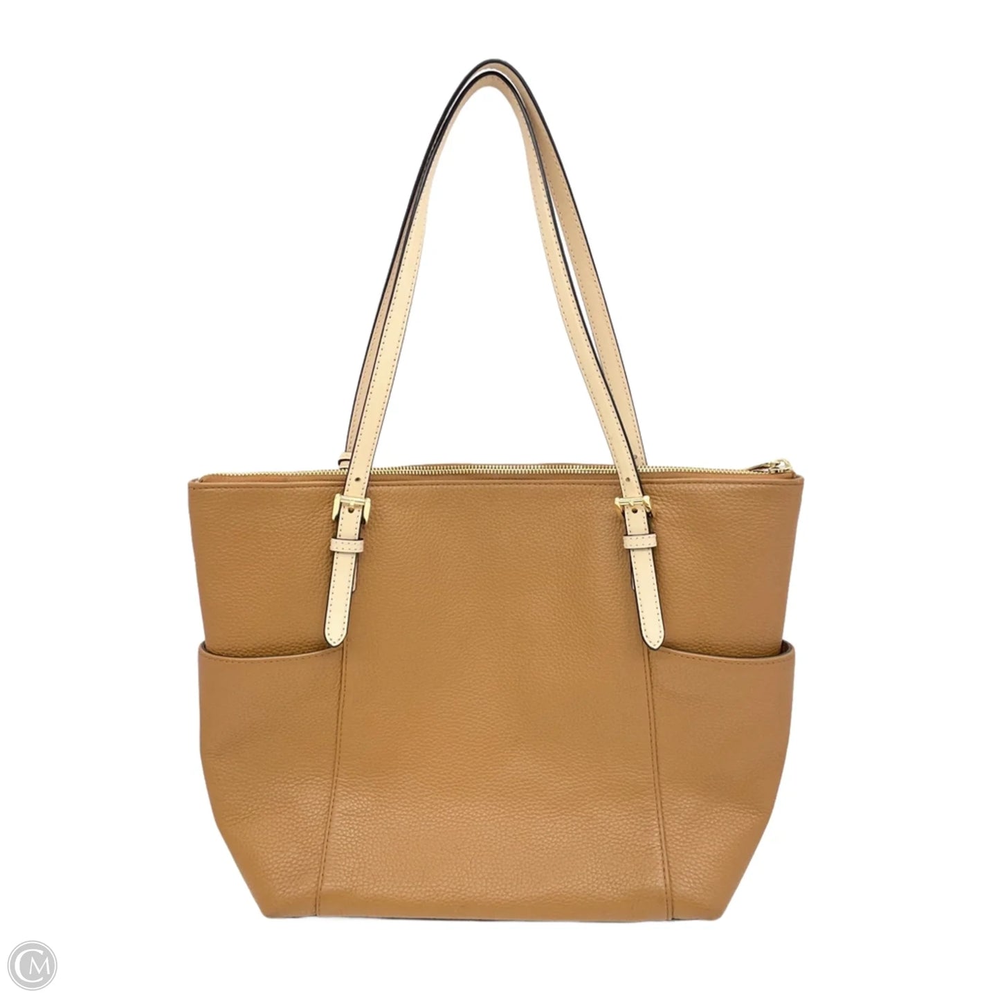 Handbag Designer By Michael Kors, Size: Large