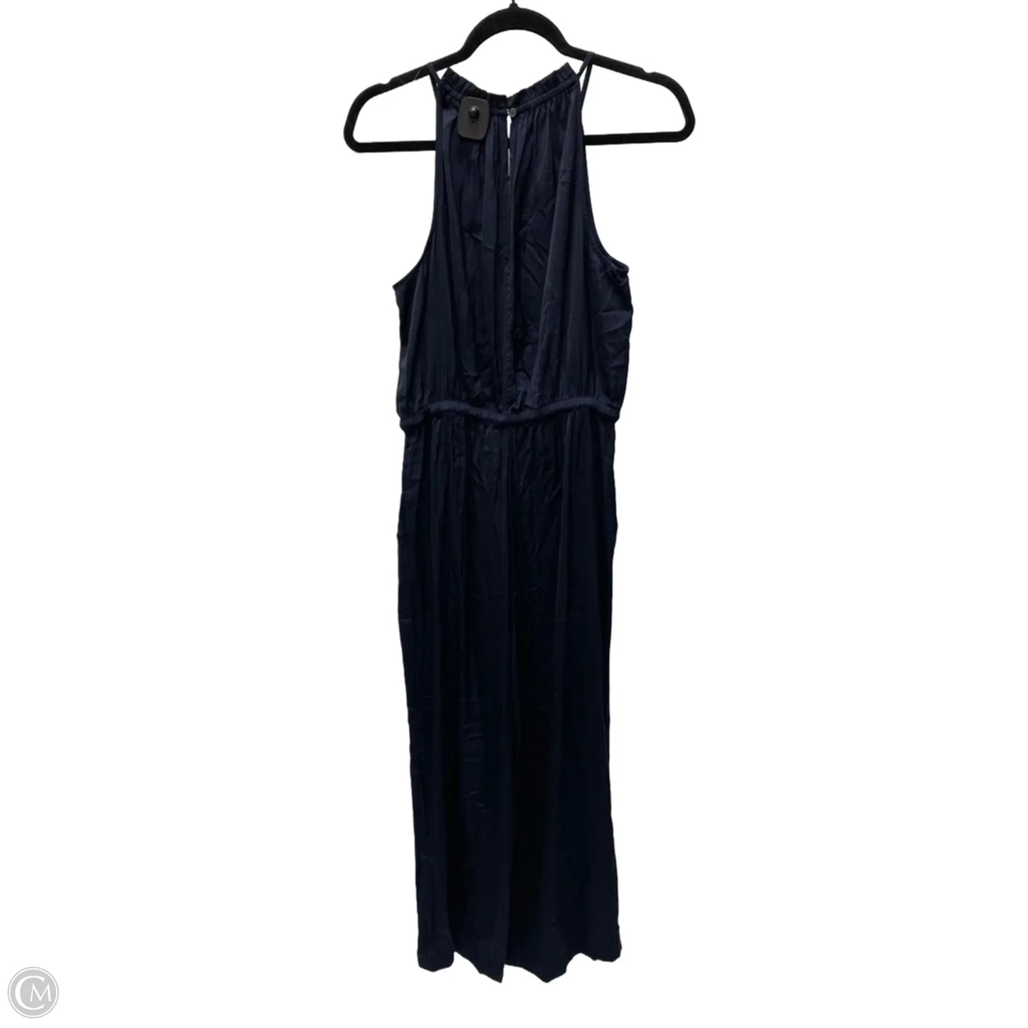 Jumpsuit By Loft In Navy, Size: S