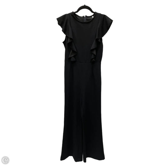 Jumpsuit By Clothes Mentor In Black, Size: S