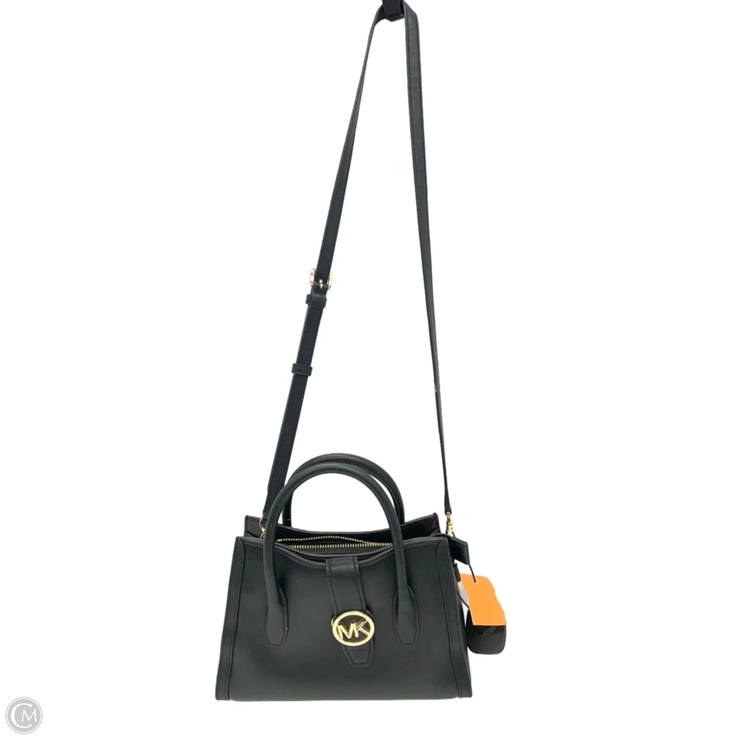 Crossbody Designer By Michael Kors, Size: Small