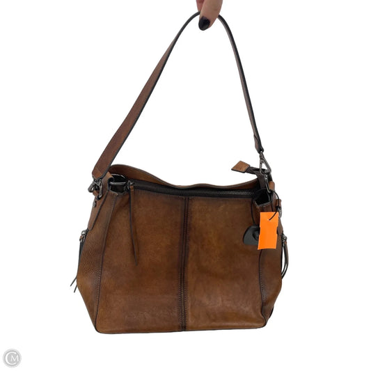 Handbag By Clothes Mentor, Size: Medium