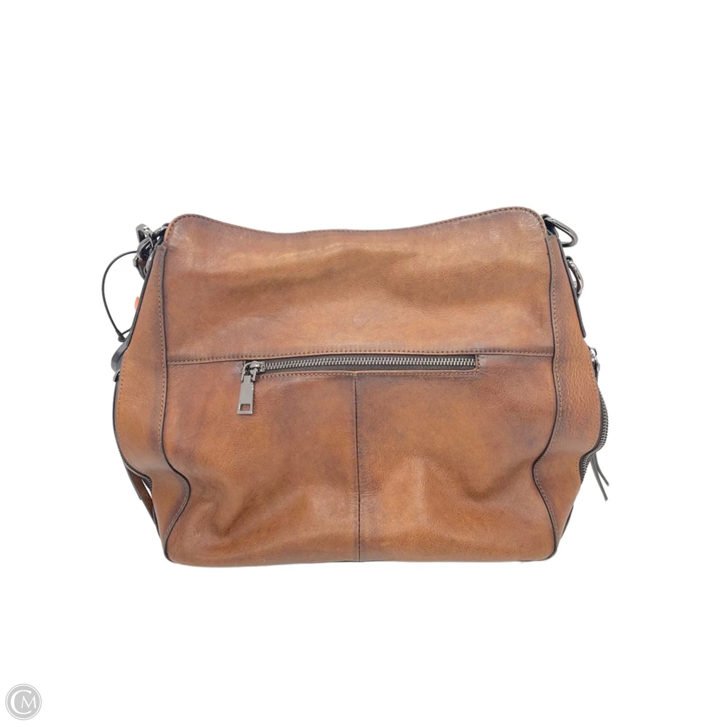 Handbag By Clothes Mentor, Size: Medium