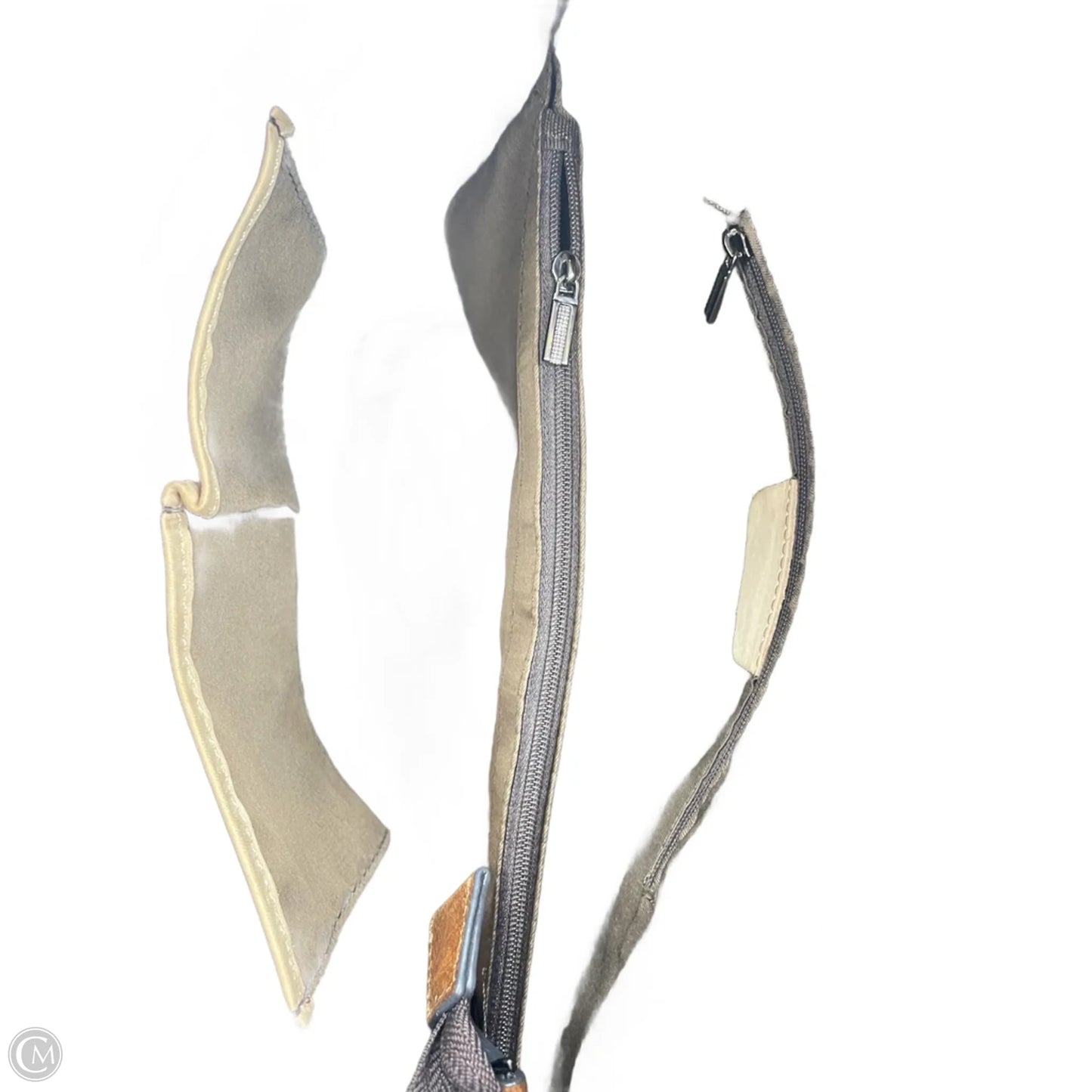 Handbag By Clothes Mentor, Size: Medium