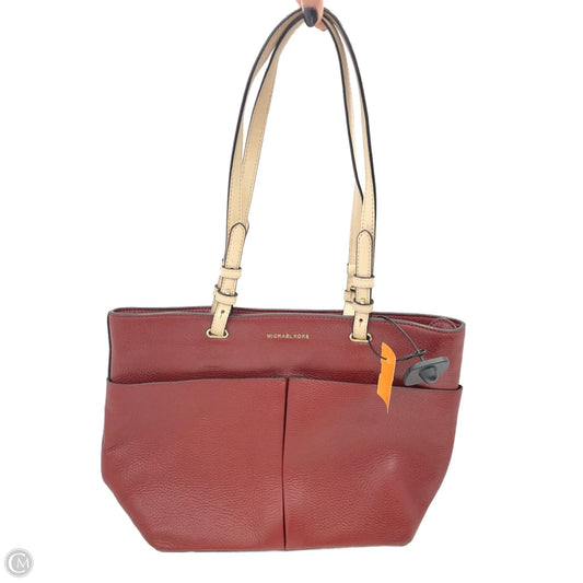 Handbag Designer By Michael Kors, Size: Medium