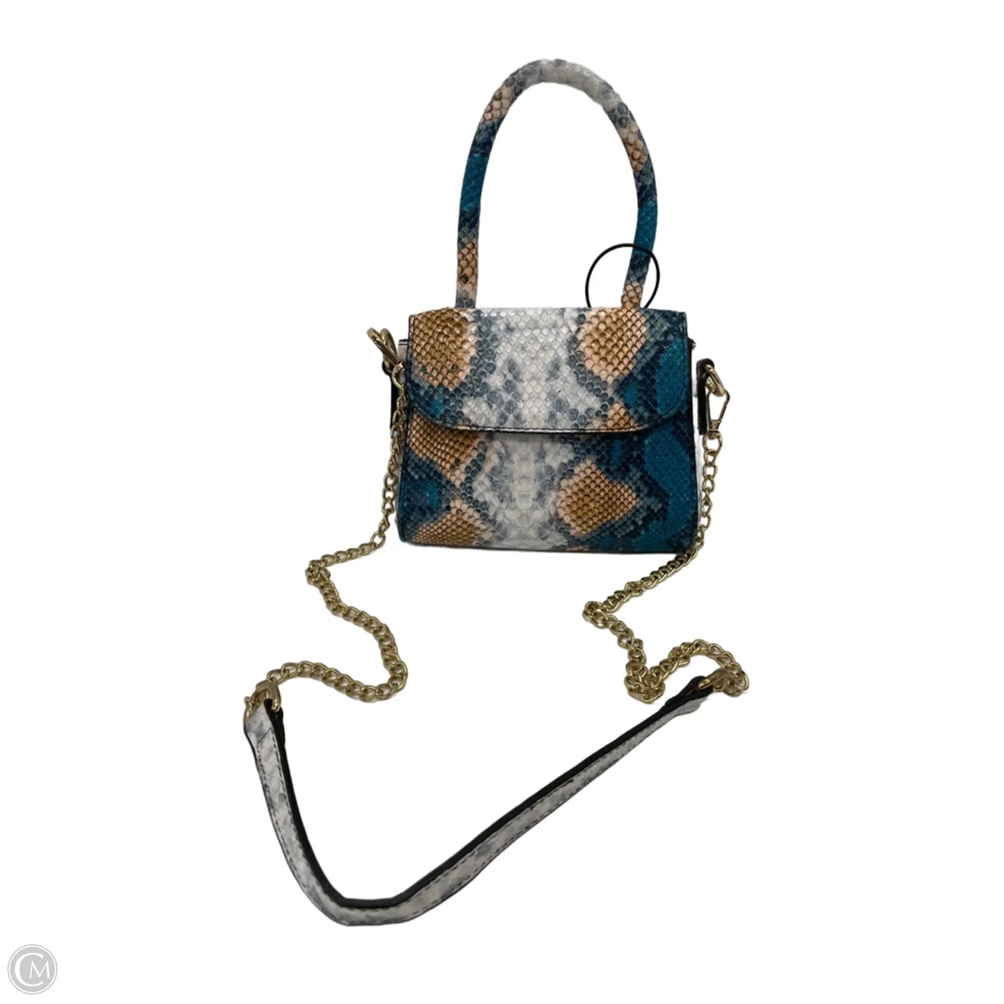 Crossbody By Fashion Nova, Size: Small