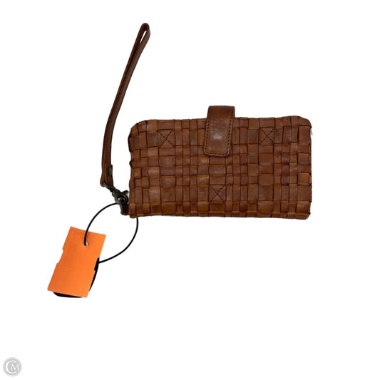 Wallet By Clothes Mentor, Size: Small