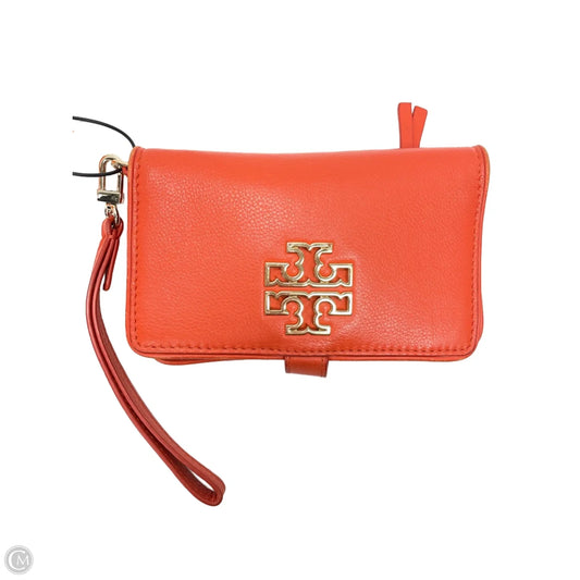 Wristlet Designer By Tory Burch, Size: Medium