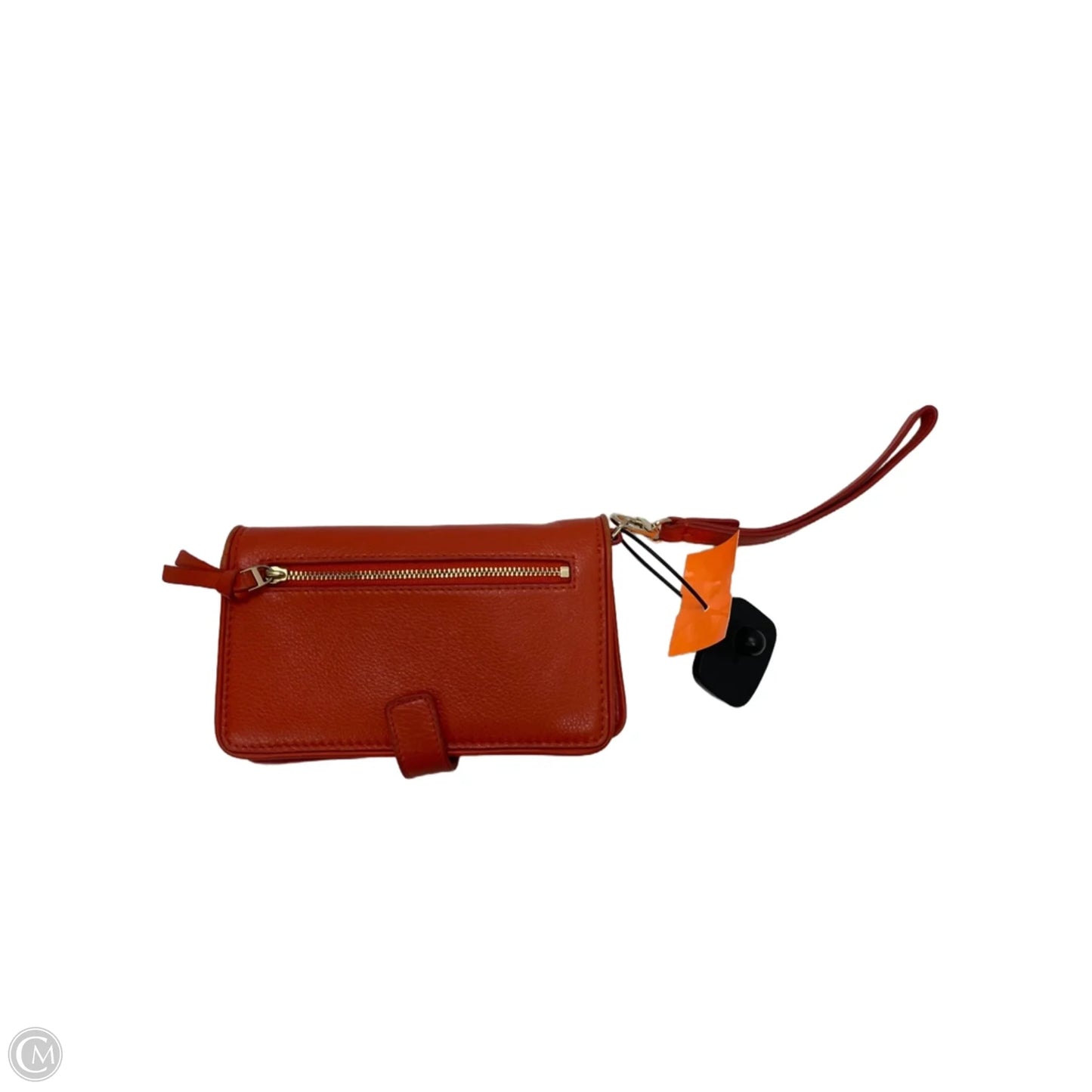 Wristlet Designer By Tory Burch, Size: Medium