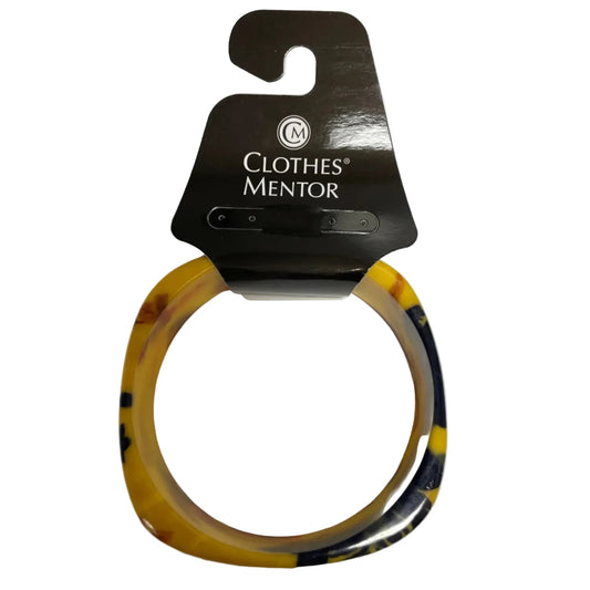 Bracelet Bangle By Clothes Mentor