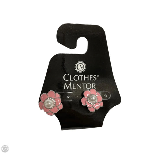 Earrings Stud By Clothes Mentor