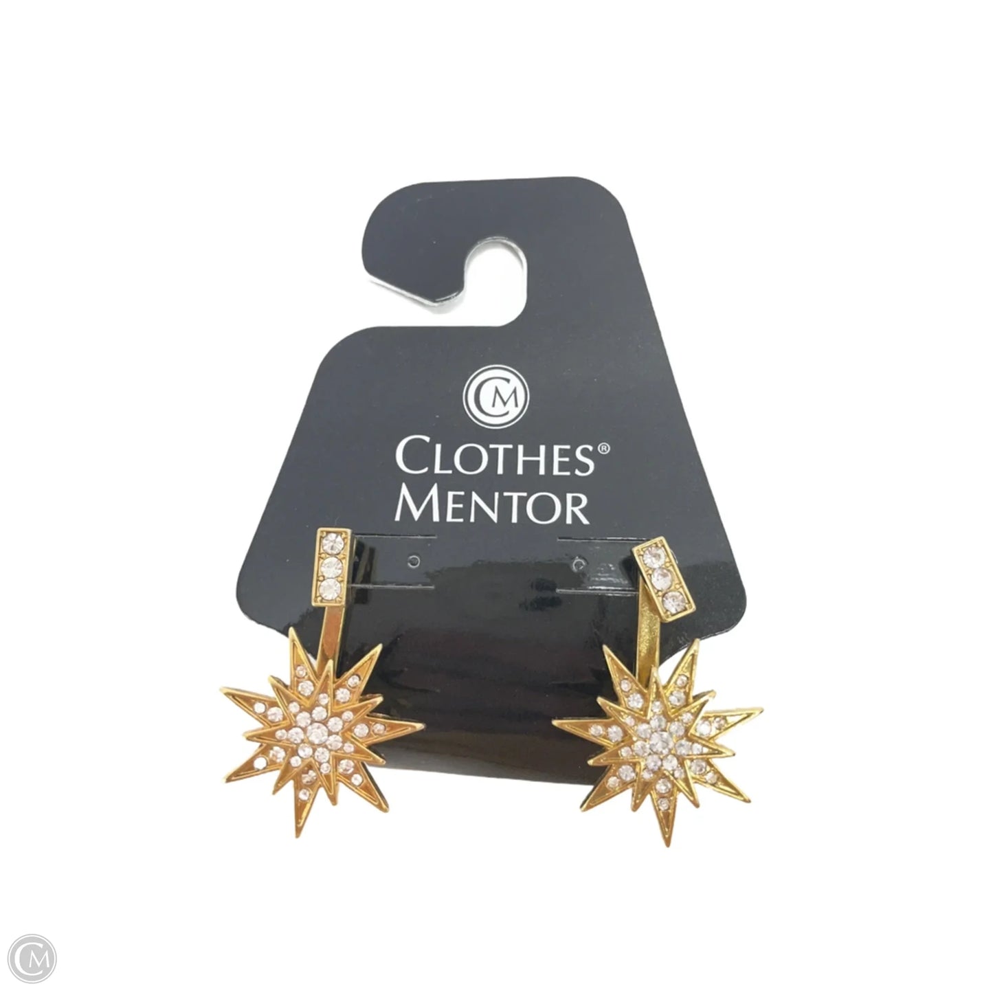Earrings Dangle/drop By Clothes Mentor