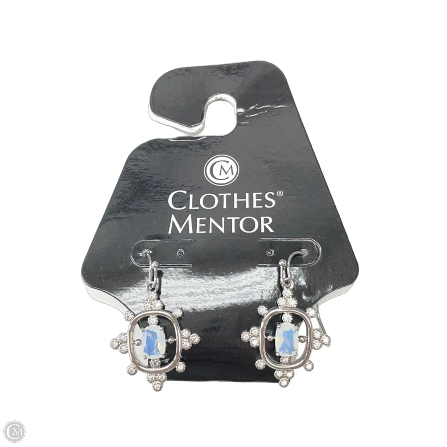 Earrings Dangle/drop By Clothes Mentor