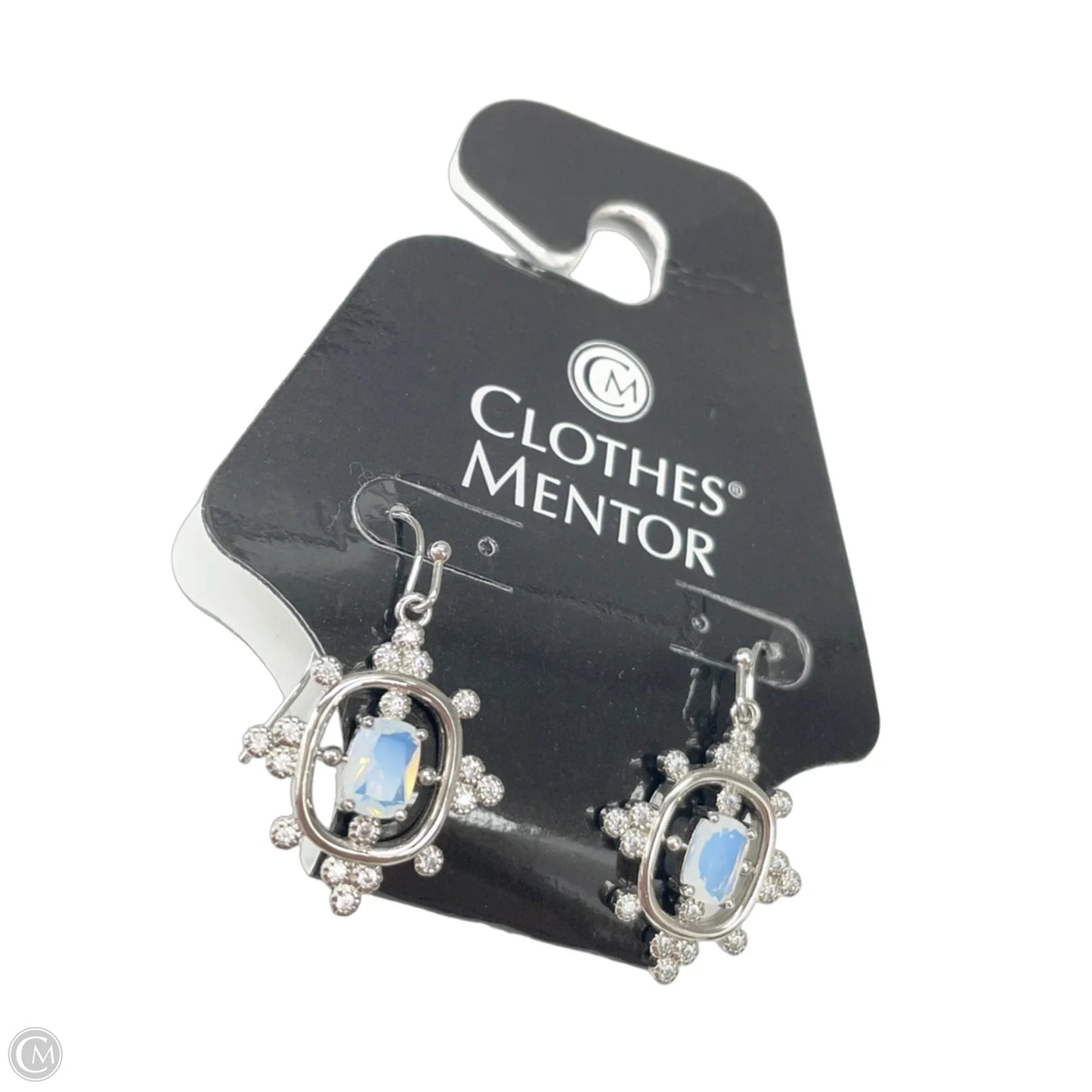 Earrings Dangle/drop By Clothes Mentor