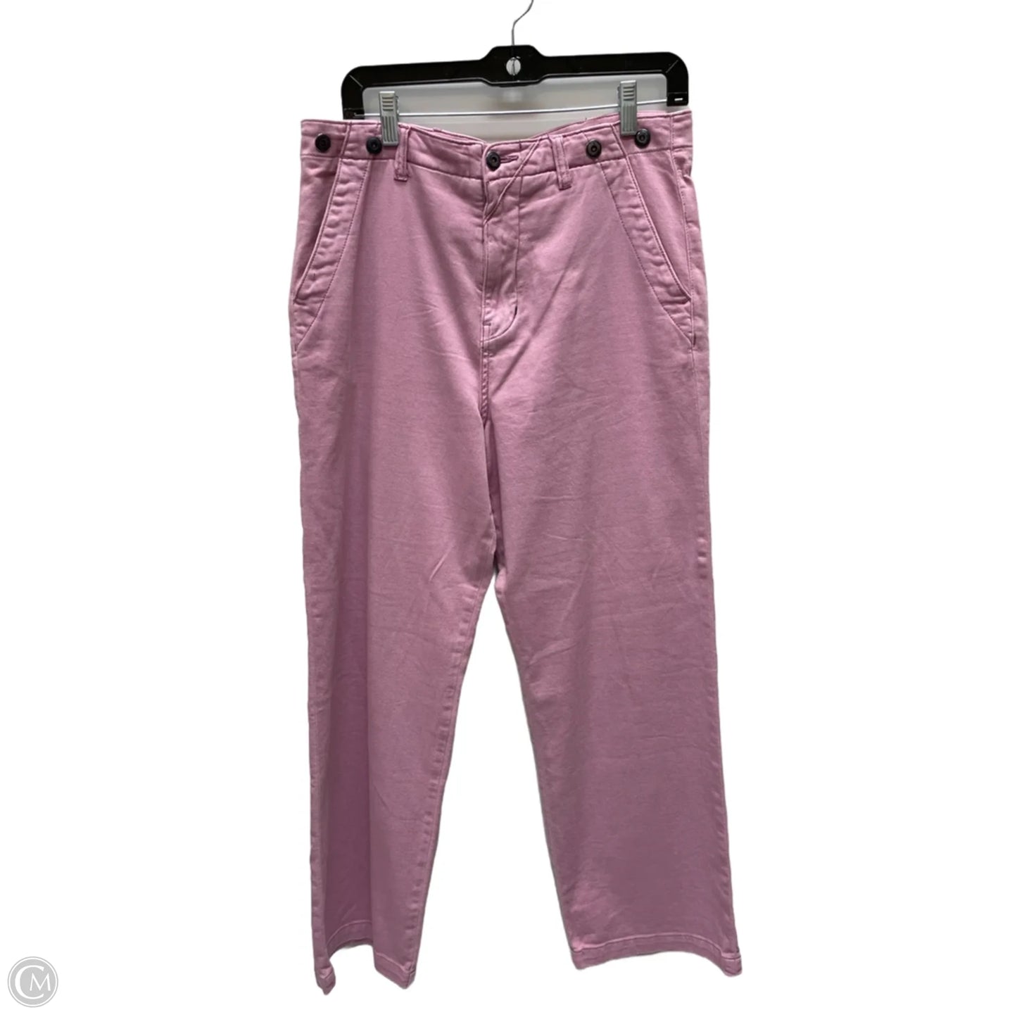 Pants Other By Pilcro In Purple, Size: 6