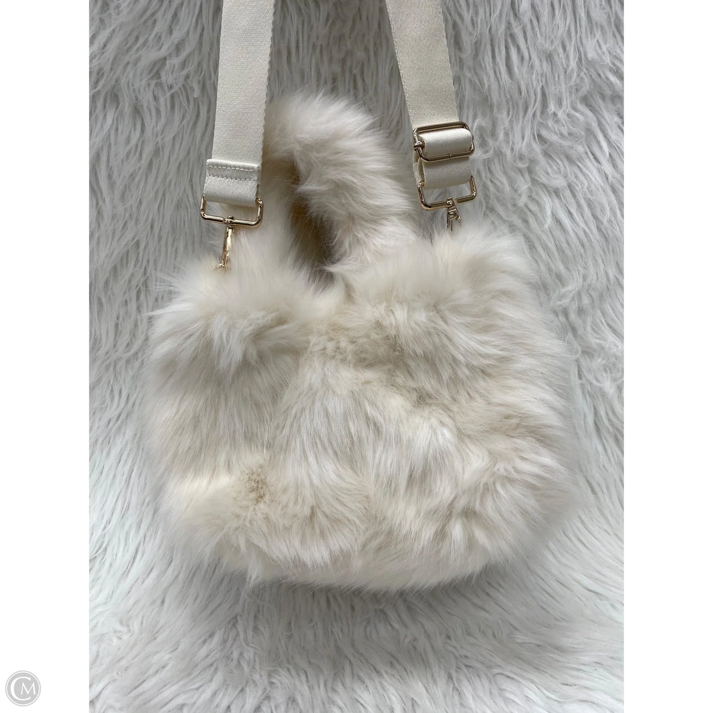 Crossbody By H&m, Size: Medium
