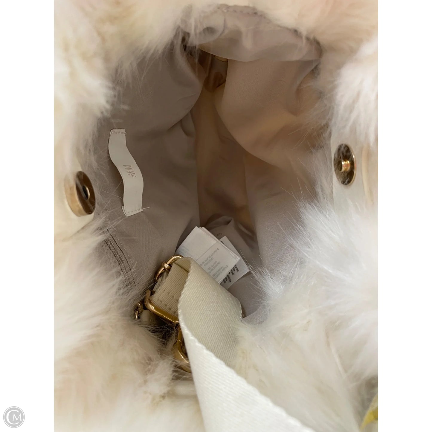 Crossbody By H&m, Size: Medium