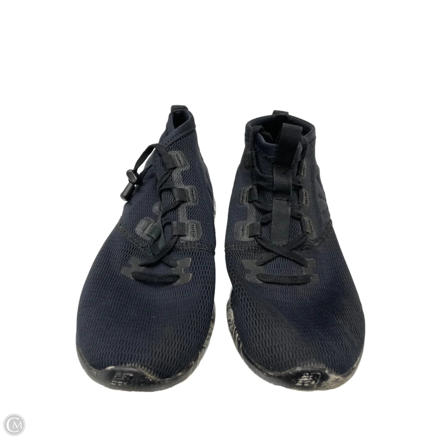Shoes Sneakers By New Balance In Black, Size: 8