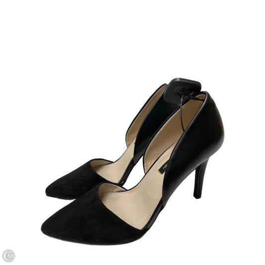 Shoes Heels Stiletto By French Connection In Black, Size: 8