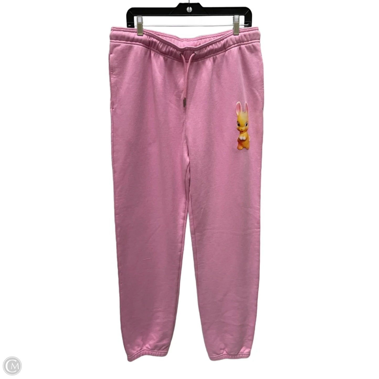 Pants Designer By Sandro In Pink, Size: 16