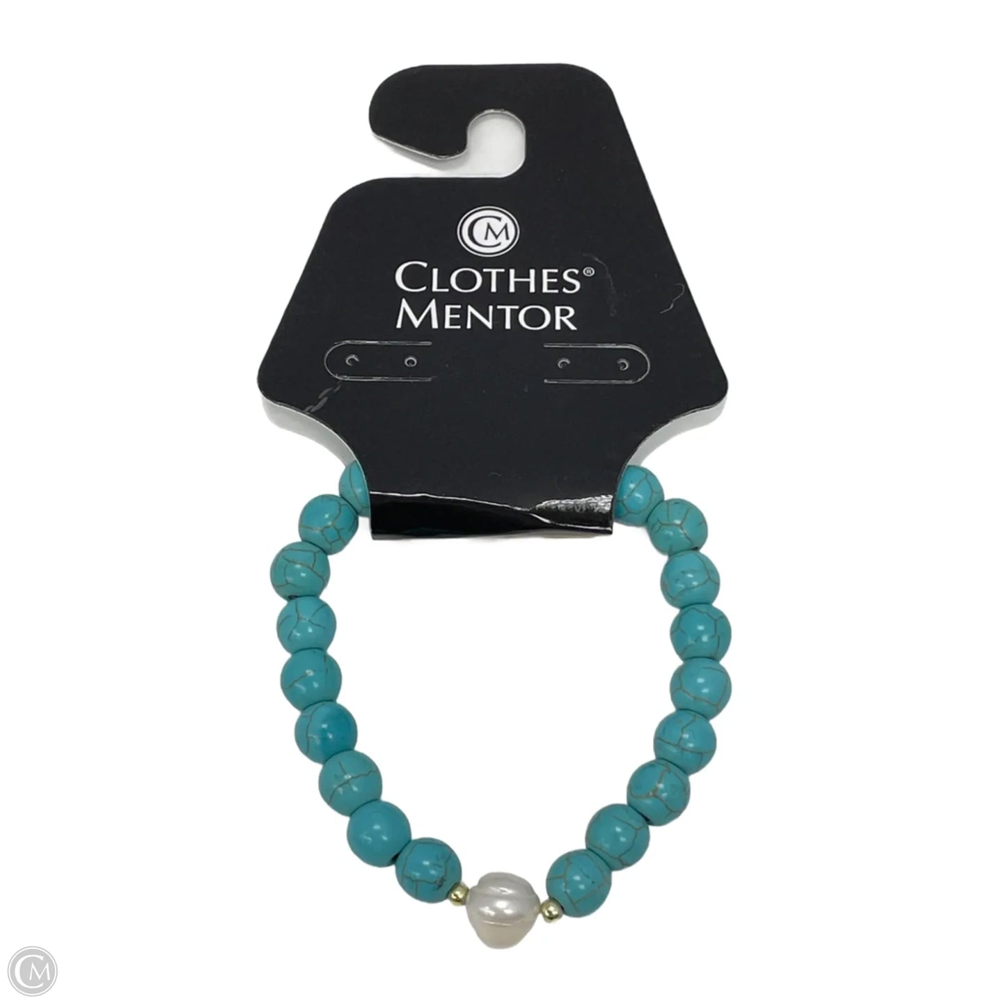 Bracelet Beaded By Clothes Mentor