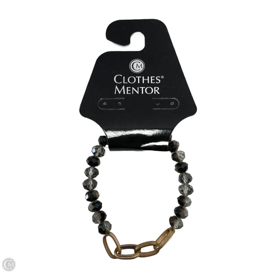 Bracelet Beaded By Clothes Mentor
