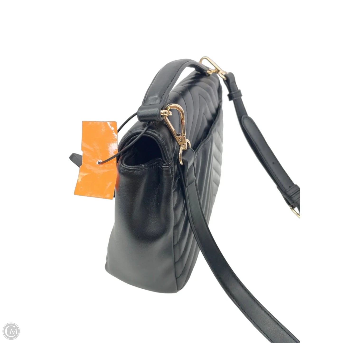 Crossbody By Clothes Mentor, Size: Medium