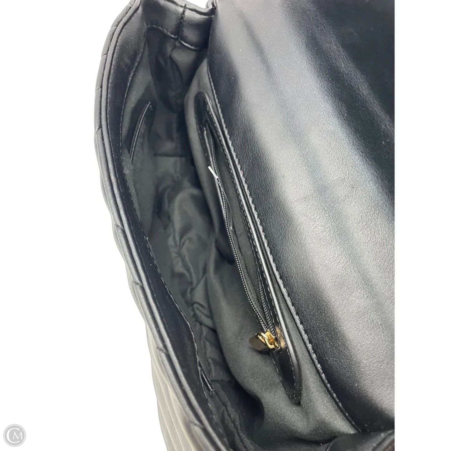 Crossbody By Clothes Mentor, Size: Medium